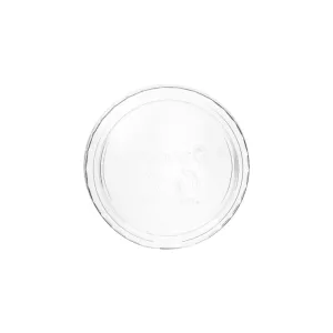 Couvercle pot à sauce PLA 2 à 4oz (froid)
